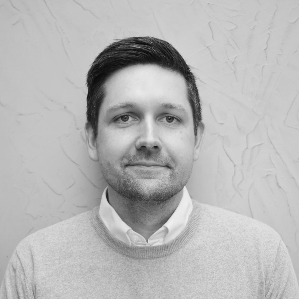 Skolechef ved Teknia Lars Ravn Hansen