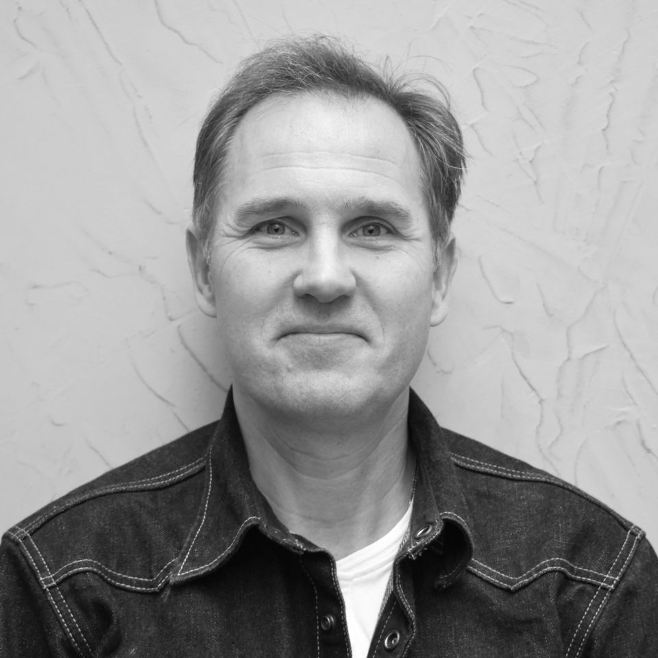 Skolehjemskoordinator Christer Kidmose Hørning